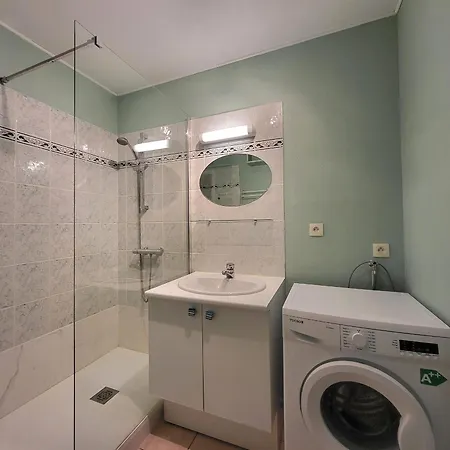 Cosy Pour 2, à 5 Min De La Plage, Parking Sécurisé - Fr-1-364-163 Apartamento *