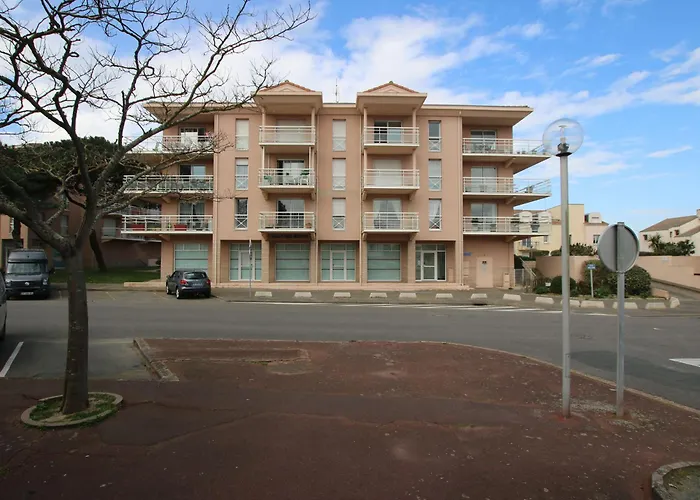Cosy Pour 2, à 5 Min De La Plage, Parking Sécurisé - Fr-1-364-163