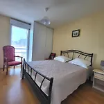شقة Cosy Pour 2, A 5 Min De La Plage, Parking Securise - Fr-1-364-163 سانت-بريفين-لي-بان