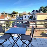 شقة Cosy Pour 2, A 5 Min De La Plage, Parking Securise - Fr-1-364-163 *