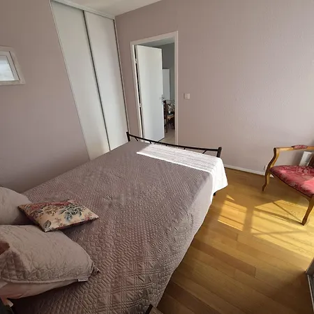 Cosy Pour 2, A 5 Min De La Plage, Parking Securise - Fr-1-364-163 Saint-Brévin-les-Pins