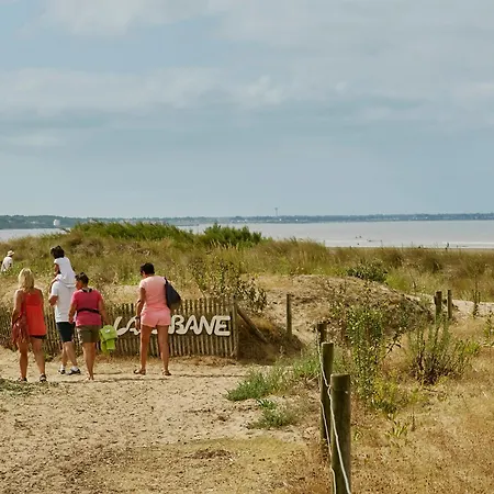 Cosy Pour 2, A 5 Min De La Plage, Parking Securise - Fr-1-364-163