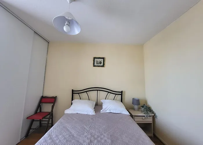 Cosy Pour 2, A 5 Min De La Plage, Parking Securise - Fr-1-364-163 Saint-Brevin-les-Pins